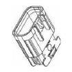 15326854-B Automotive Connectors