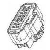 15326863 Automotive Connectors