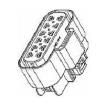 15326910 Automotive Connectors