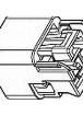 15332132-B Automotive Connectors