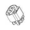 15336116-B Automotive Connectors