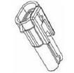 15339016 Automotive Connectors