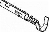 15344718 electronic component of APTIV