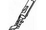 15344718 Automotive Connectors
