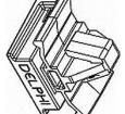 15355593-B Automotive Connectors