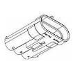 15358681-B  Connectors