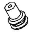 15366021 Automotive Connectors