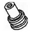 15366022 Automotive Connectors
