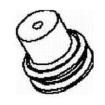 15366065 Automotive Connectors