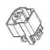 15374222 Automotive Connectors