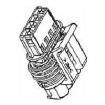 15410728 Automotive Connectors