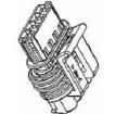 15439568 Automotive Connectors