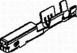 15445905 electronic component of APTIV