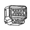 15459918  Connectors