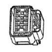 15459918 Automotive Connectors