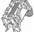 15463921 Automotive Connectors