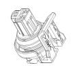 15477863 Automotive Connectors