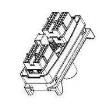 15488667 Automotive Connectors