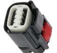 15514667 Automotive Connectors