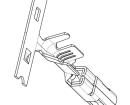 211CC2S1120 Automotive Connectors