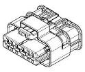 211PC069S0190 electronic component of APTIV