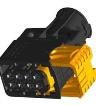 33343499 Automotive Connectors