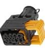33344008 Automotive Connectors