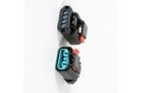 54200409 Automotive Connectors