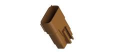 54241602 Automotive Connectors