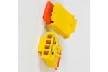 54550400-B Automotive Connectors