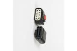 55251400-B Automotive Connectors