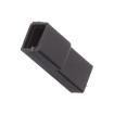 CF011BKT Automotive Connectors