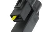 DCSHHPE02BKSV-B Automotive Connectors