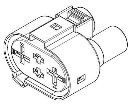 F004200 electronic component of APTIV