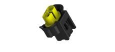 F194300 Automotive Connectors