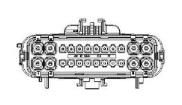 F254000  Connectors