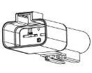 F264200-B electronic component of APTIV