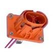 F573110-B  Connectors