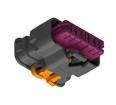 F643700  Connectors