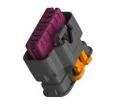 F643700 Automotive Connectors