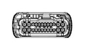 F934000 electronic component of APTIV