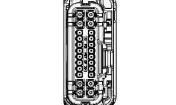 F934000 Automotive Connectors