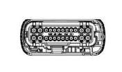 F934000-B  Connectors