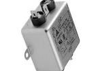 02DBAG5 Power Line Filters