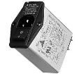 03EK3A AC Power Entry Modules