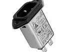 03GEEG3EM AC Power Entry Modules