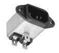 03GEEG3V  Connectors