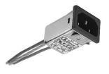 03GENW3ES  Connectors