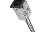 03GENW3ES AC Power Entry Modules