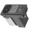 03NB3M AC Power Entry Modules